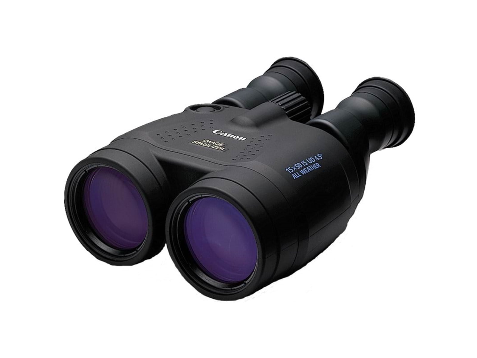 Canon 15x50 IS WP kiikarit