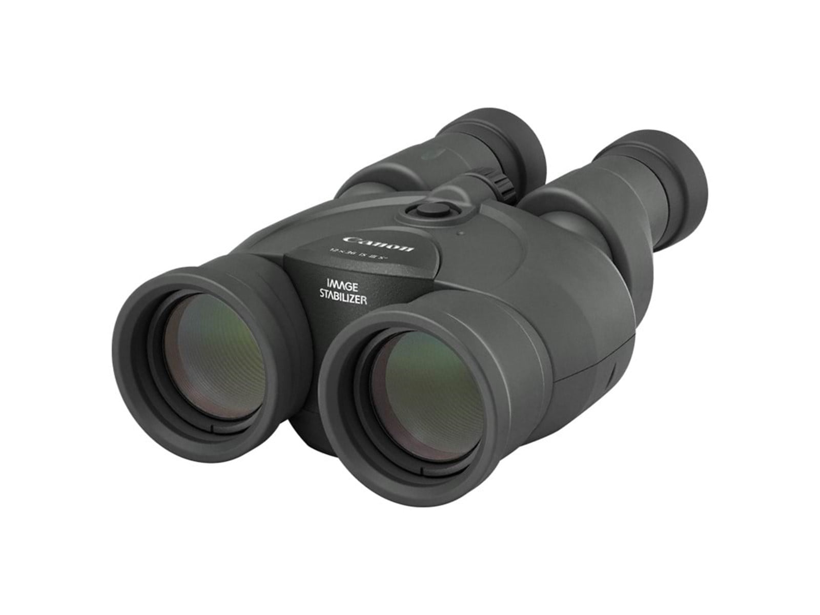 Canon 12x36 IS III kiikarit