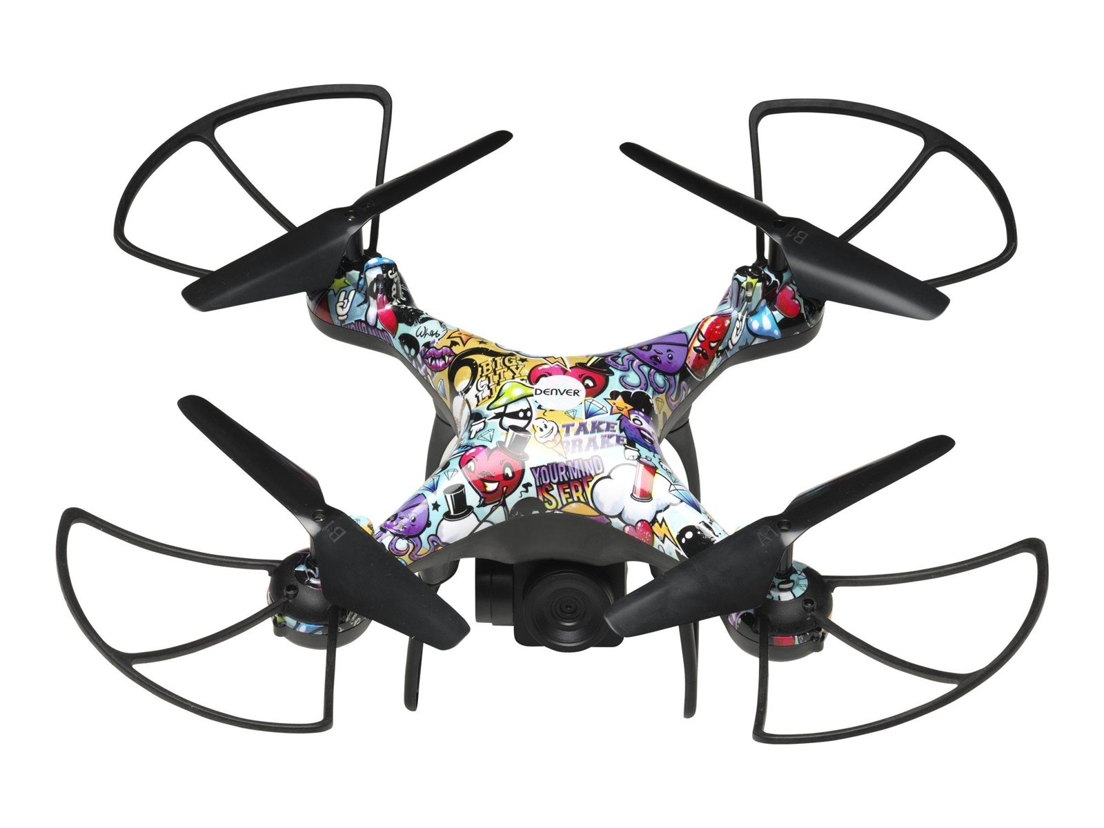Denver DCH-350 drone