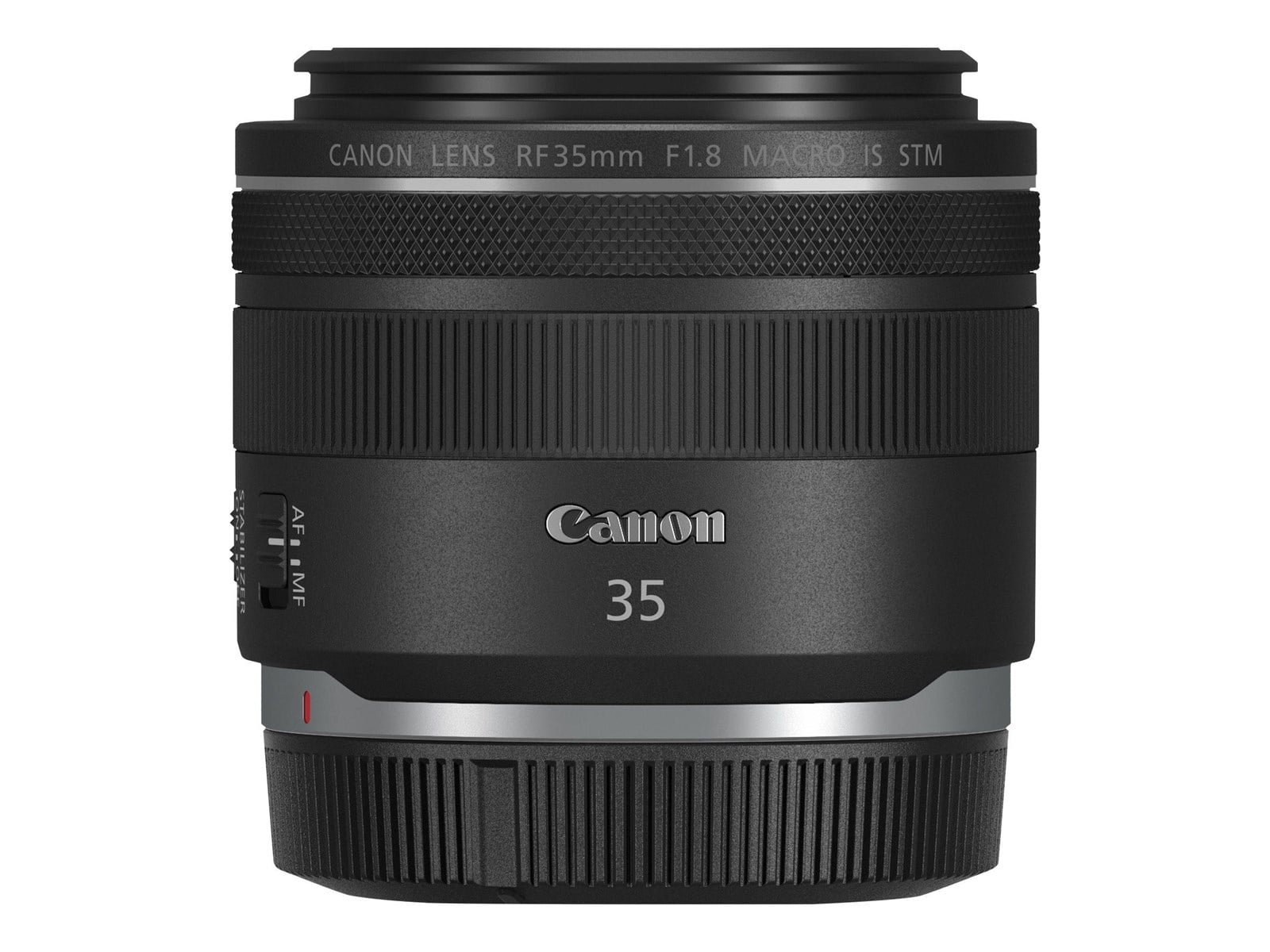 Canon RF 35mm f/1.8 Macro IS STM objektiivi
