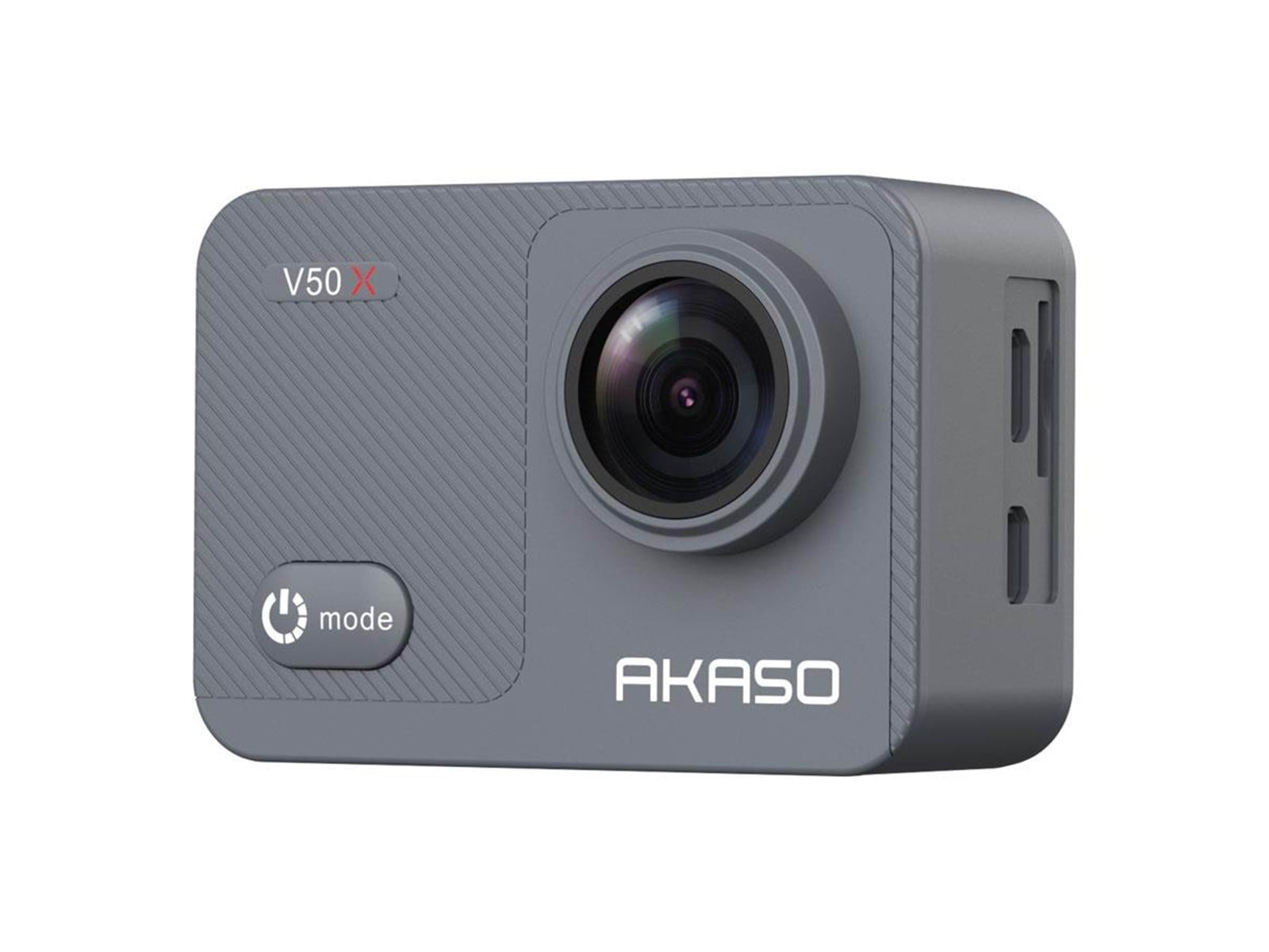 Akaso V50 X toimintakamera
