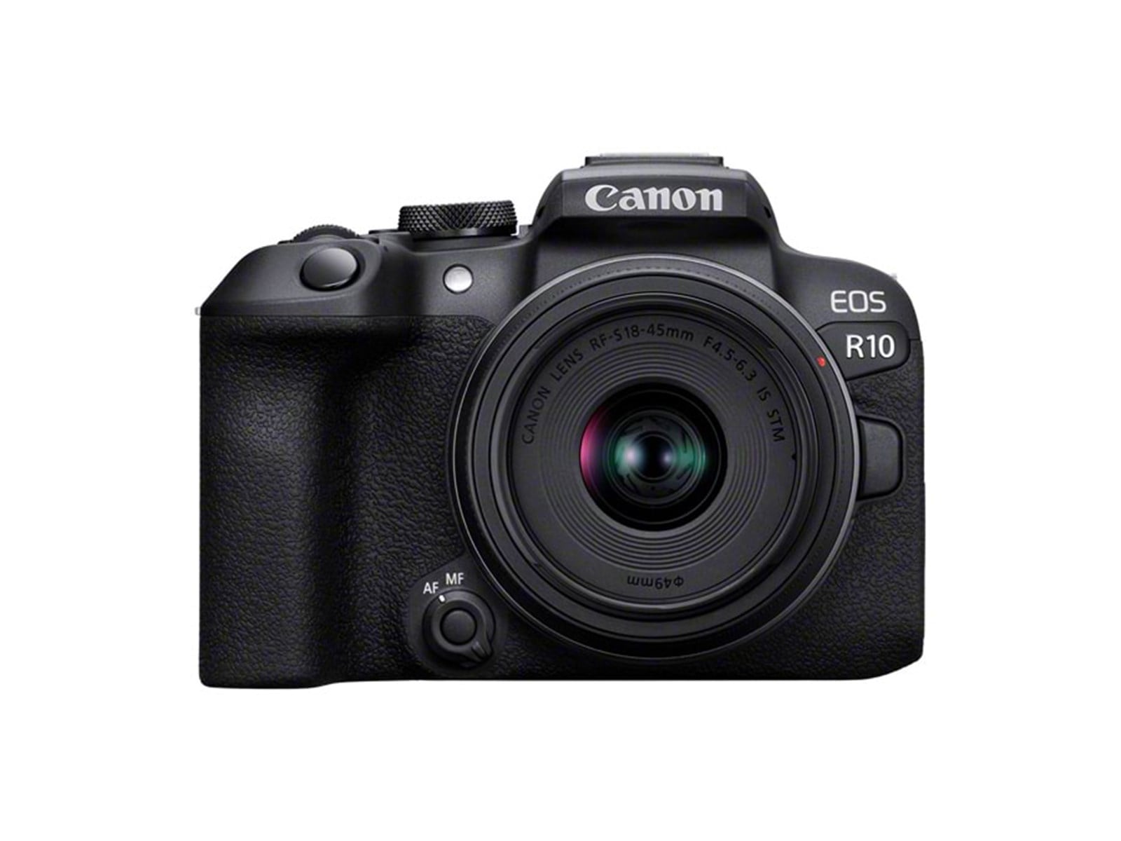 Canon EOS R10 kamera