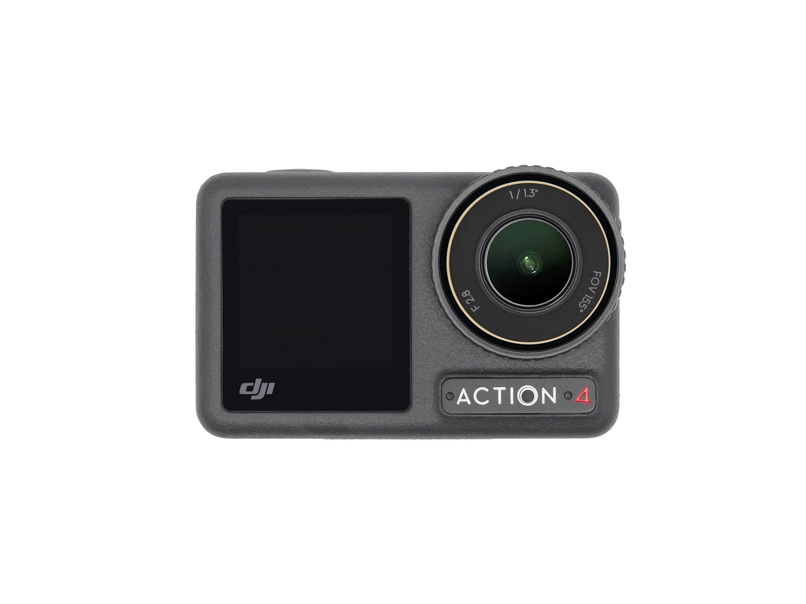 DJI Osmo Action 4 toimintakamera