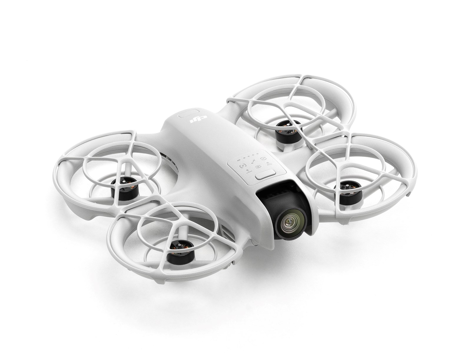 DJI Neo drone