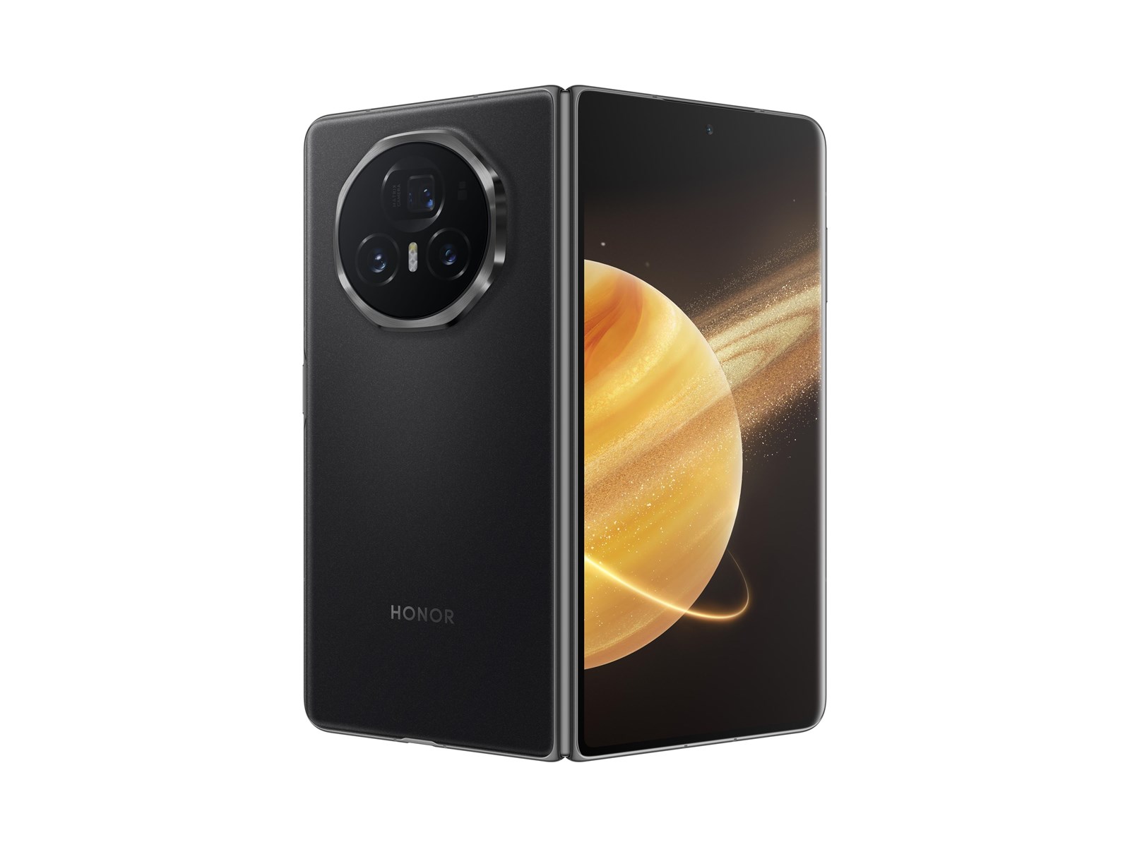 Honor showcases Magic V3 in three more colors - news