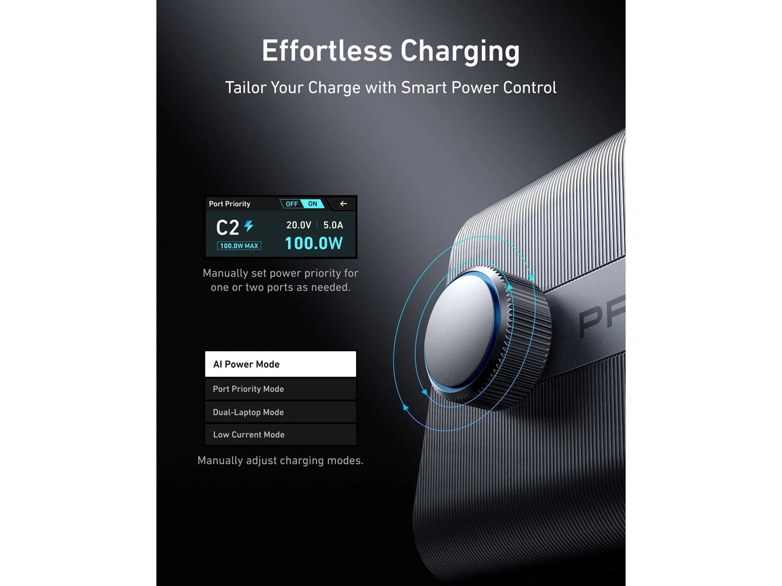 Anker Prime Charger 250W ventes flash - Les Numériques