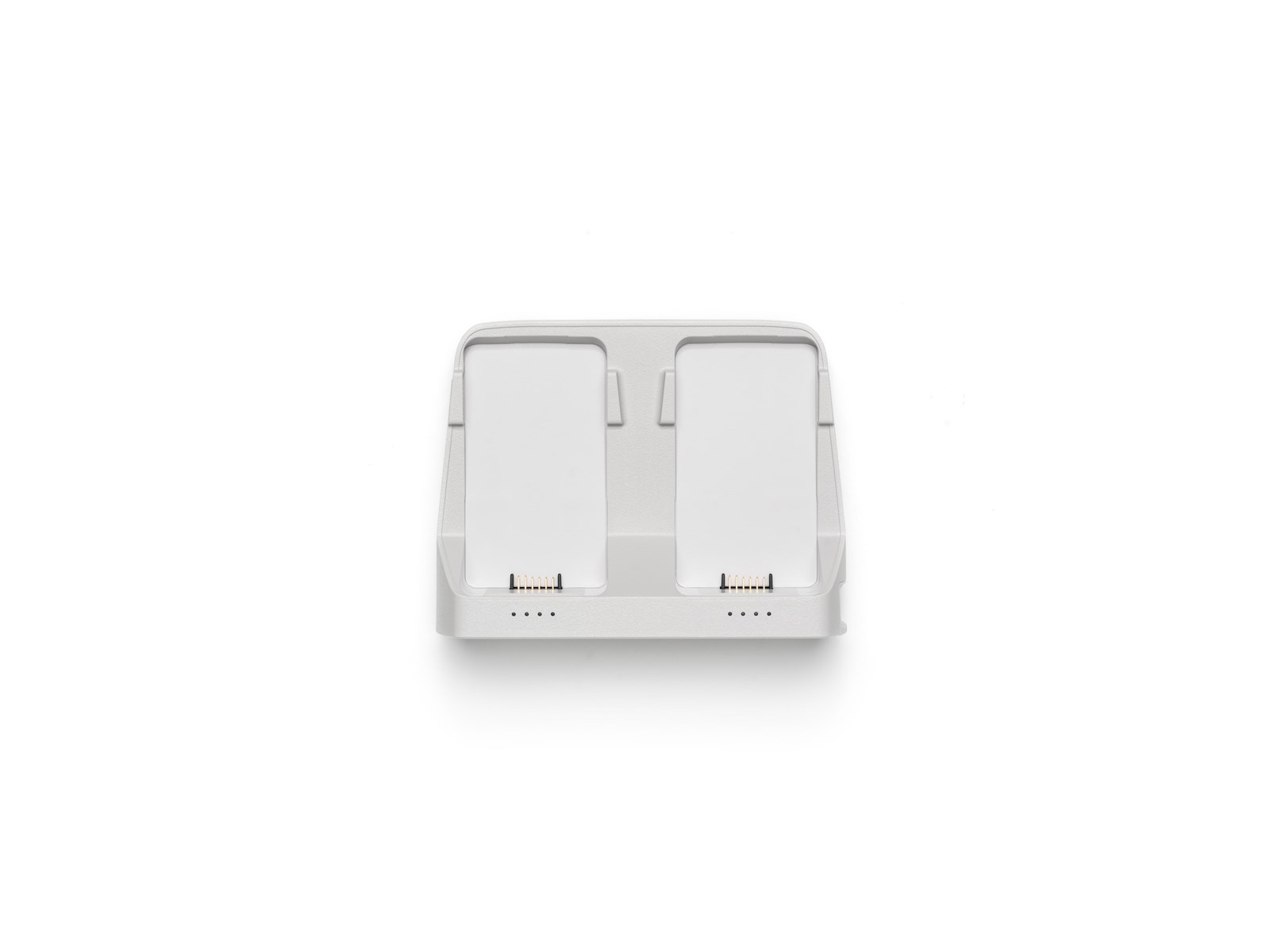 dji-flip-parallel-charging-hub-kaksoislaturi-varastossa-edullinen