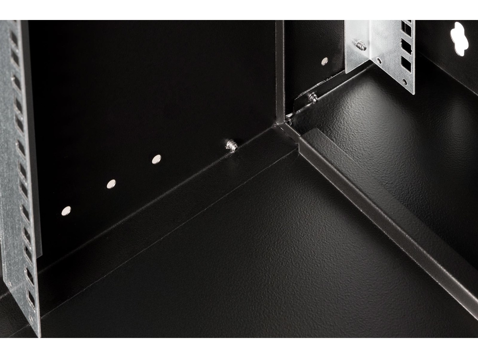 Rackmount Pc Soho DIGITUS DN-49207 - SOHO PRO - 12U - Wall Mount Rack Cabinet