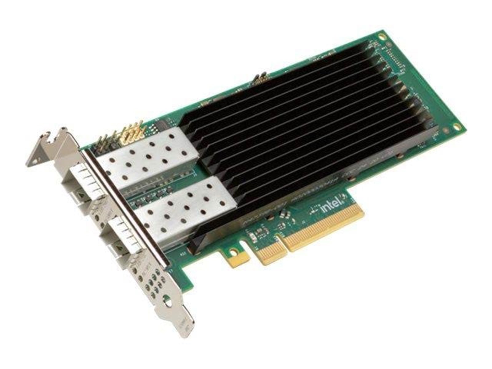 Intel Ethernet Network Adapter E830-XXVDA2 | Edullinen