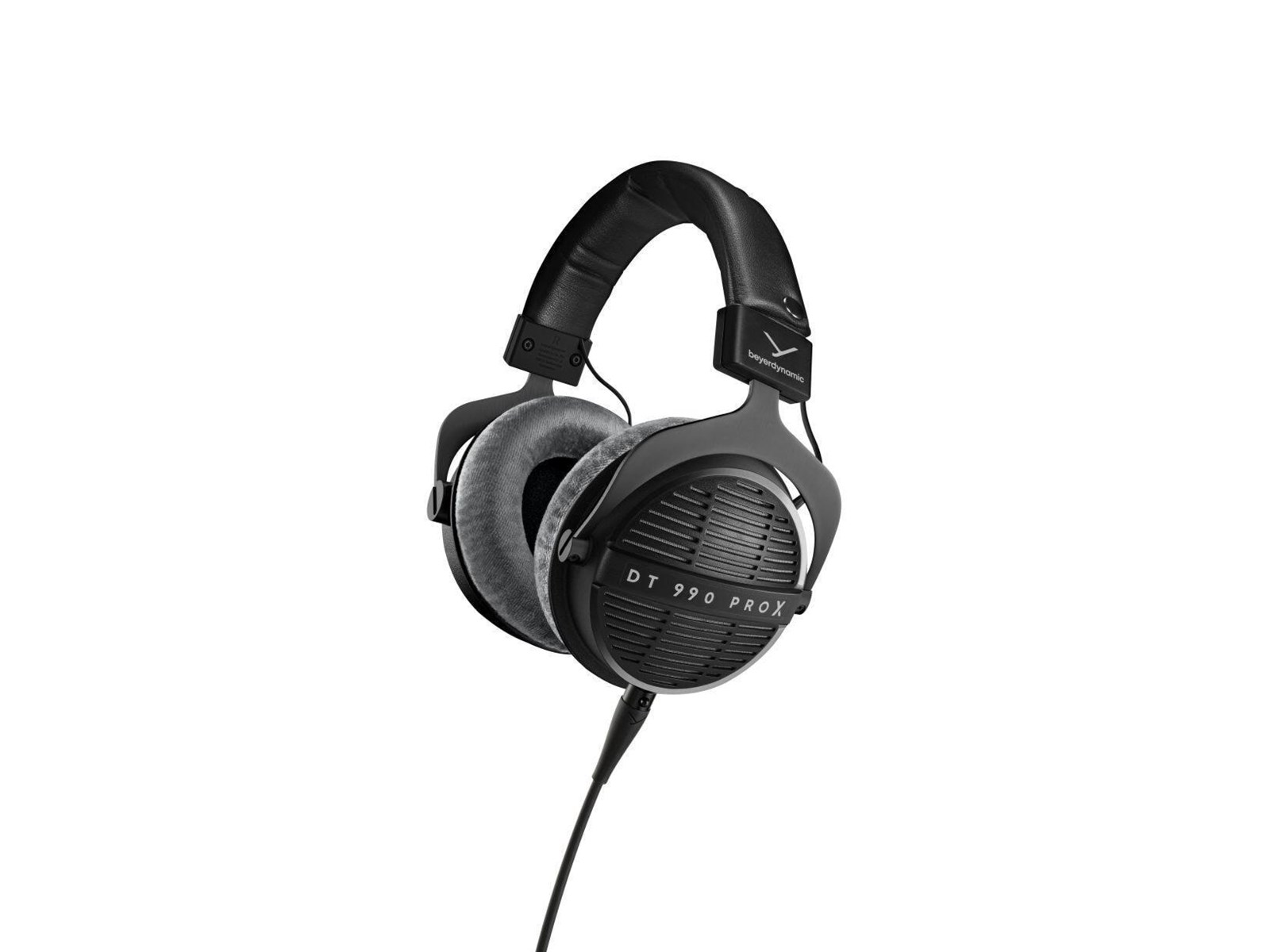 Beyerdynamic DT 990 PRO X - Open-back (48 ohm) | Edullinen