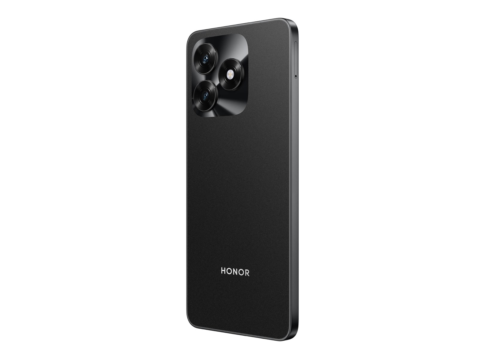 Honor X5C 64Gb Black