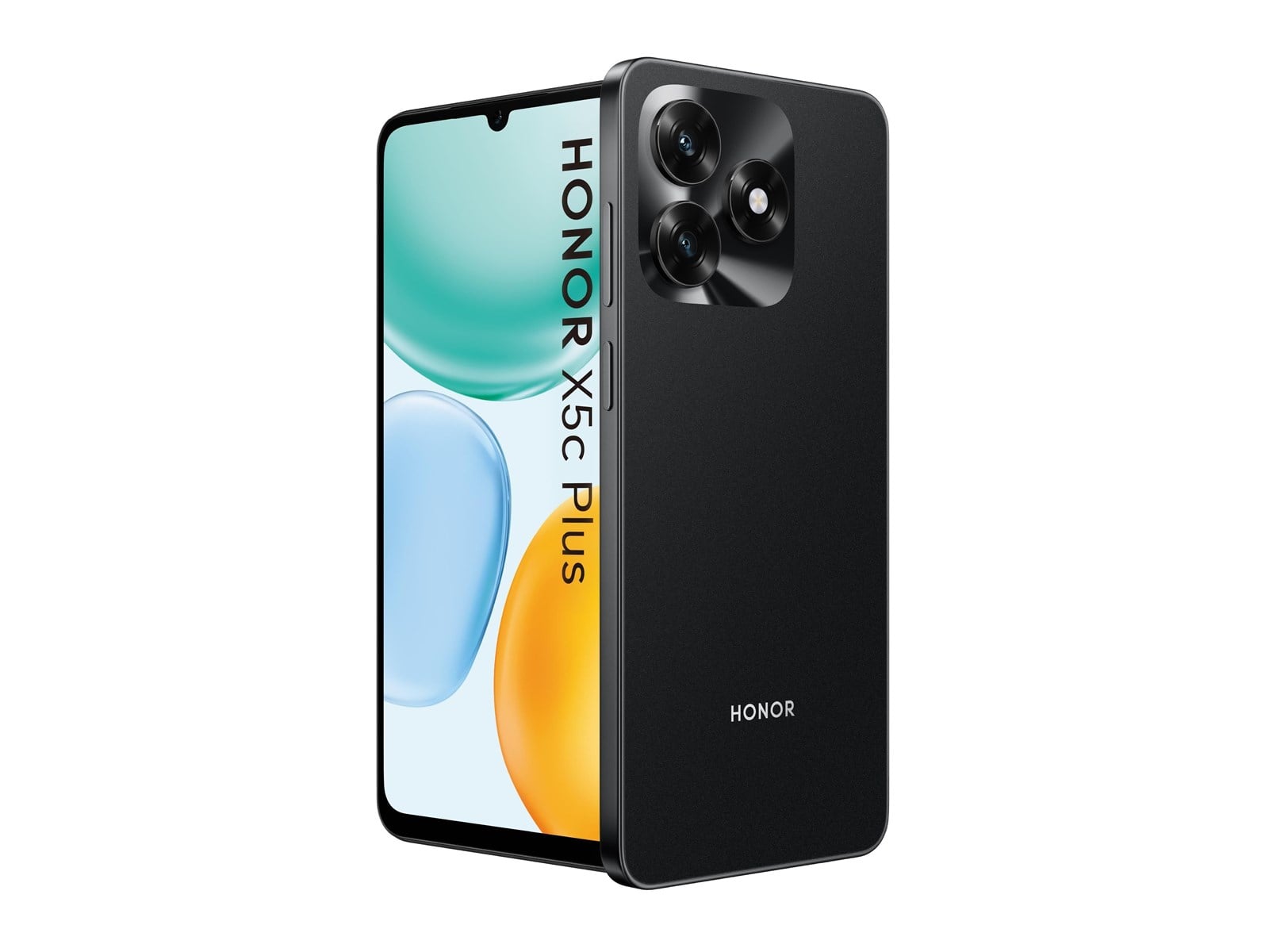 honor-x5c-plus-64gb-4gb-midnight-black-edullinen