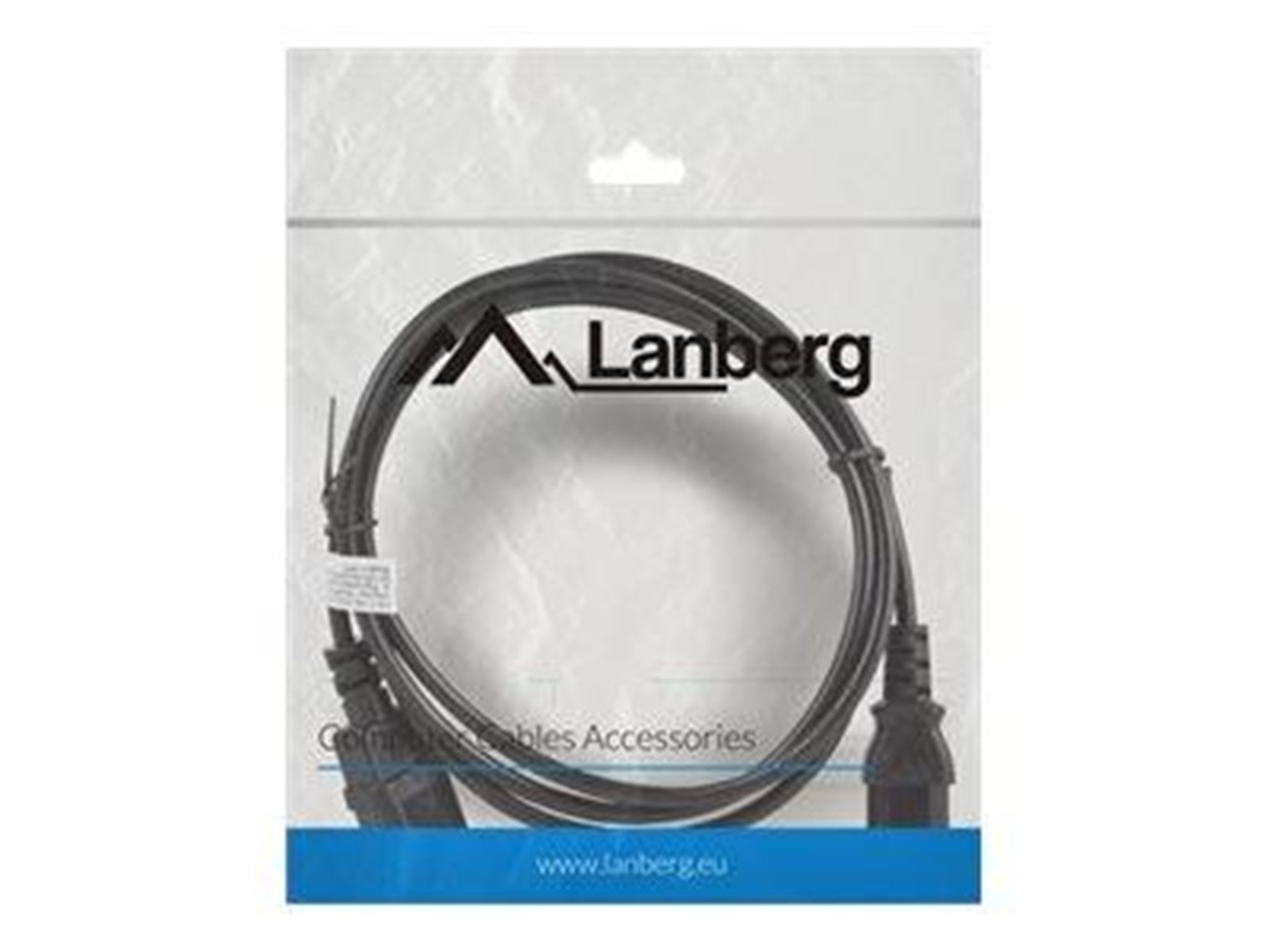 LANBERG CAVO VGA MASCHIO MASCHIO CA VGAC 10CC 0018 B FERRITE NERO 18 Metri 46401754 LANBERG CAVO VGA MASCHIO MASCHIO CA VGAC 10CC 0018 B FERRITE NERO 18 Metri 46401754