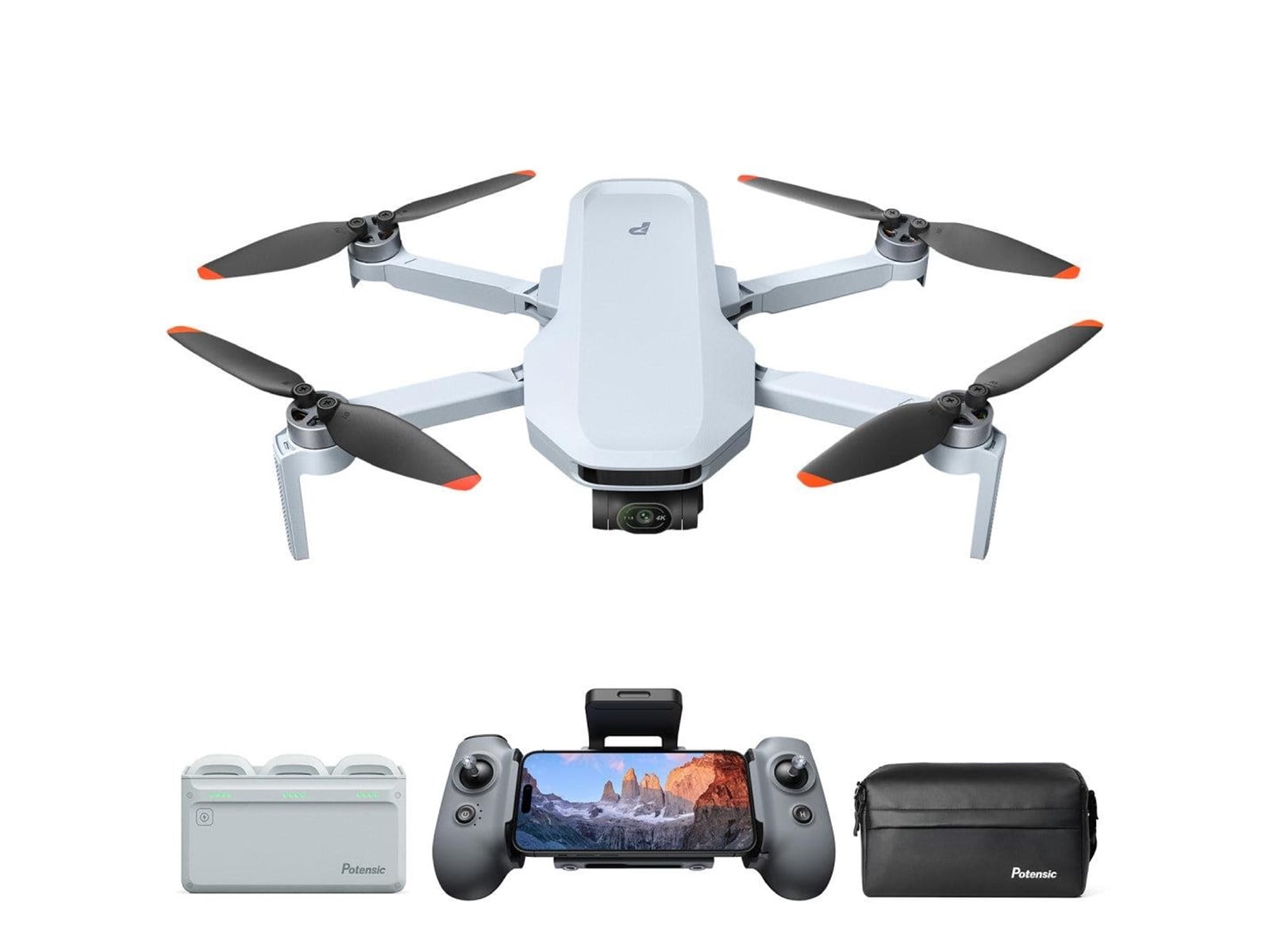 Potensic ATOM 2 drone