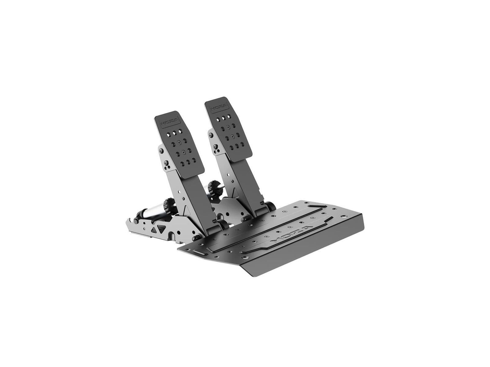 Moza Racing SR-P2 Two Pedal set (Throttle + Break) - Sim Racing -tarvike
