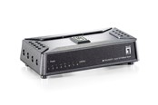 Kytkimet - LevelOne FSW-0808TX 8-Port Fast Ethernet Switch - FSW-0808TX