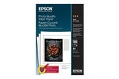 Paperit, valokuvapaperit ja tarrat - Epson PAPIRI A4 valokuvatulostuslaatuinen mustesuihkupaperi. - C13S041061