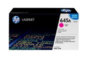Mustepatruunat, värikasetit ja lisävarusteet - HP 645A / C9733A Magenta Toner - C9733A