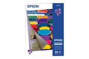 Paperit, valokuvapaperit ja tarrat - Epson Kaksipuolinen mattapaperi - C13S041569
