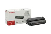 Mustepatruunat, värikasetit ja lisävarusteet - Canon CRG T / 7833A002 Musta - 7833A002