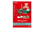 Paperit, valokuvapaperit ja tarrat - Canon Paperi MP-101 / 7981A008 Matta valokuva A3 - 40 arkkia - 7981A008