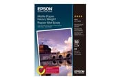 Paperit, valokuvapaperit ja tarrat - Epson Paksu huopapaperi - C13S041256