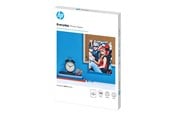 Paperit, valokuvapaperit ja tarrat - HP Arkipäivän valokuvapaperi - Q2510A