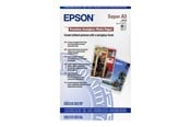 Paperit, valokuvapaperit ja tarrat - Epson Premium Semigloss Photo Paper - C13S041328