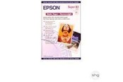 Paperit, valokuvapaperit ja tarrat - Epson Paper Matte Heavyw. A3+ 167g 50sh - C13S041264