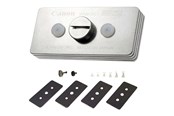 Kameran & objektiivien lisävarusteet - Canon Waterproof Case Paino WW-DC1 - 9876A001