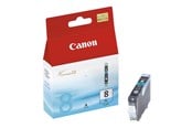 Mustepatruunat, värikasetit ja lisävarusteet - Canon CLI-8 / 0624B001 Valokyaninen - 0624B001
