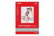 Paperit, valokuvapaperit ja tarrat - Canon Paperi GP-501 / 0775B001 kiiltävä A4 - 100 arkkia - 0775B001