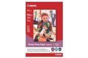 Paperit, valokuvapaperit ja tarrat - Canon Paper GP-501 / 0775B003 Glossy 10x - 0775B003