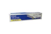 Mustepatruunat, värikasetit ja lisävarusteet - Epson Toner AcuLaser C4200 Yellow - Laser värikasetti Keltainen - C13S050242
