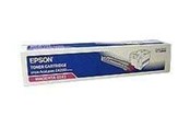 Mustepatruunat, värikasetit ja lisävarusteet - Epson Toner AcuLaser C4200 - Laser värikasetti Magenta - C13S050243