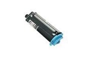 Mustepatruunat, värikasetit ja lisävarusteet - Epson Toner AcuLaser C4200 - Laser värikasetti Syaani - C13S050244