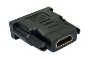 Näyttökaapeli - Sandberg DVI-D to HDMI Adapter - 507-39
