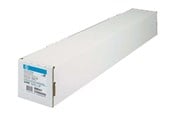 Paperit, valokuvapaperit ja tarrat - HP Bond-paperi - Rulla - Q1398A