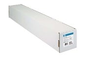 Paperit, valokuvapaperit ja tarrat - HP Coated Paper - Roll - C6980A