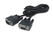 Rinnakkais- / Sarjakaapelit - APC Sarjakaapeli - 940-0024