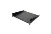 Räkit - Rack - APC Cantilever Shelf f Netshelter Musta - AR8105BLK