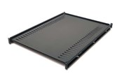 Räkit - Rack - APC Heavyduty Shelf f Netshelter Musta - AR8122BLK