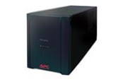 Virtalähde - APC Smart-UPS XL 24V Battery Pack Virtalähde - ATX - 80 Plus - SUA24XLBP