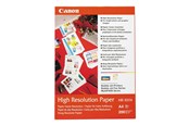 Paperit, valokuvapaperit ja tarrat - Canon Paper HR-101 / 1033A005 High Resul - 1033A005