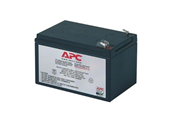 UPS - APC Akku/12V 11Ah vaihda f BP650IPNP - RBC4