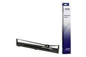 Mustepatruunat, värikasetit ja lisävarusteet - Epson Ribbon Black for FX-2190 - C13S015327