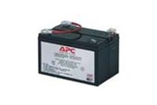 UPS - APC Vaihda akku/6V 10Ah f BK600C BK6 - RBC3