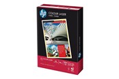 Paperit, valokuvapaperit ja tarrat - HP Väri Laser Paper - A4 (210 x 297 mm) 90 g/m² - 500 pcs. Plain Paper - CHP370