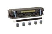 Mustepatruunat, värikasetit ja lisävarusteet - HP Maintenance Kit/220V f LJ 90x0 - Huoltosetti - C9153A