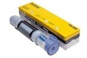 Mustepatruunat, värikasetit ja lisävarusteet - Brother TN200 - Musta Laser Toner - Ylimääräinen väriaine musta - TN200